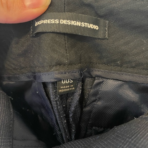 Express Slacks - Picture 5 of 6